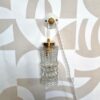 patère murale accroche lampe baladeuse - Création upcycling Bloomis