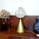 Lampe Alpha