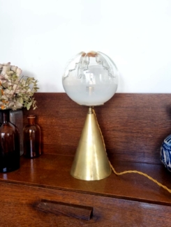 lampe-globe-murano-pied-laiton-ancien-vintage-slowdecoration-slowdesign-creation_bloomis