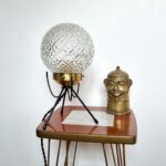 Lampe Hamburg