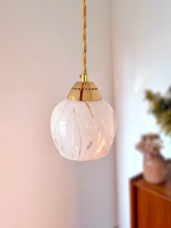 lampe-baladeuse-verre-blanc-style-murano_vintage-ancien-maison-cable-dore_bloomis
