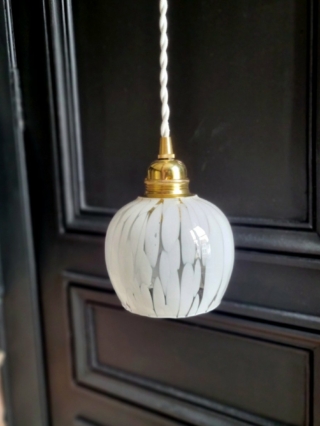 lampe-baladeuse-verre-blanc-style-murano_vintage-ancien-deco-cable-torsade-blanc_bloomis