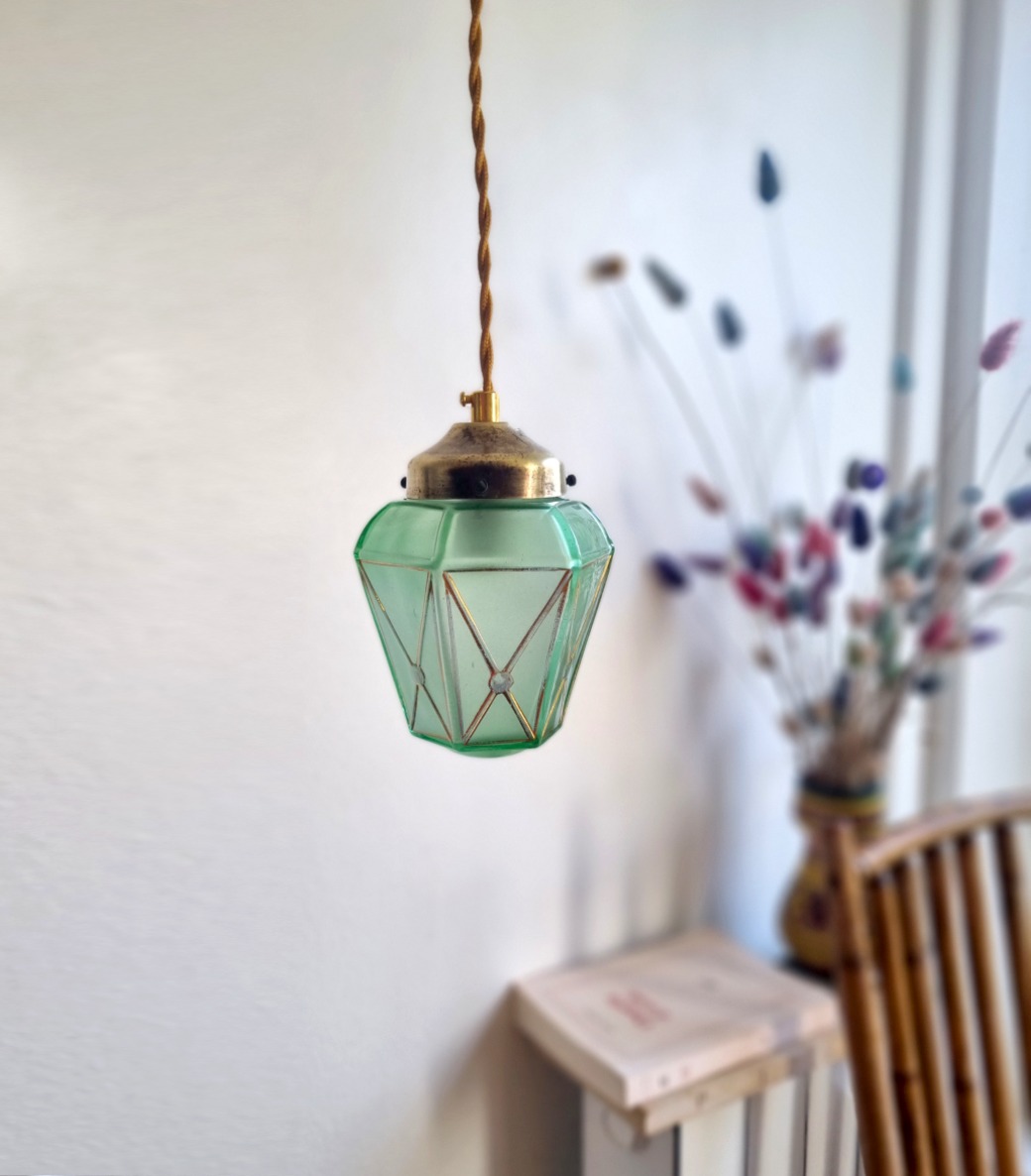 lampe-baladeuse-lanterne-laiton-vert-lagon-ancien-vintage-decoration-luminaire-cable-or_bloomis