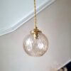lampe-baladeuse-globe-verre-ambre-vintage-ancien-upcycling-deco-fil-or_bloomis