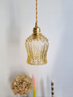 suspension-globe-vintage-ambre-luminaire-retro-cable-or_bloomis