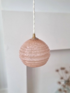 lampe-baladeuse-globe-verre-clichy-mouchete-rose-art-deco-vintage-cordon-torsade_bloomis