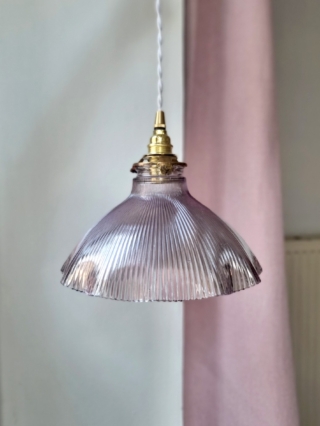 luminaire-suspension-tulipe-holophane-verre-prismatique-upcycling-cable-torsade_bloomis