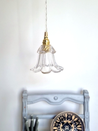 Lampe-baladeuse-tulipe-verre-vintage-luminaire-fil-blanc_bloomis