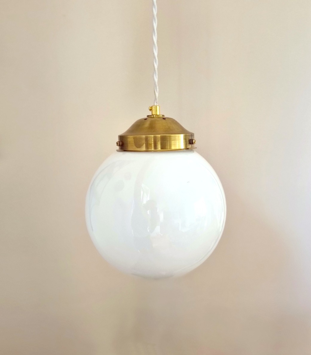 suspension Jeannie – Image 1