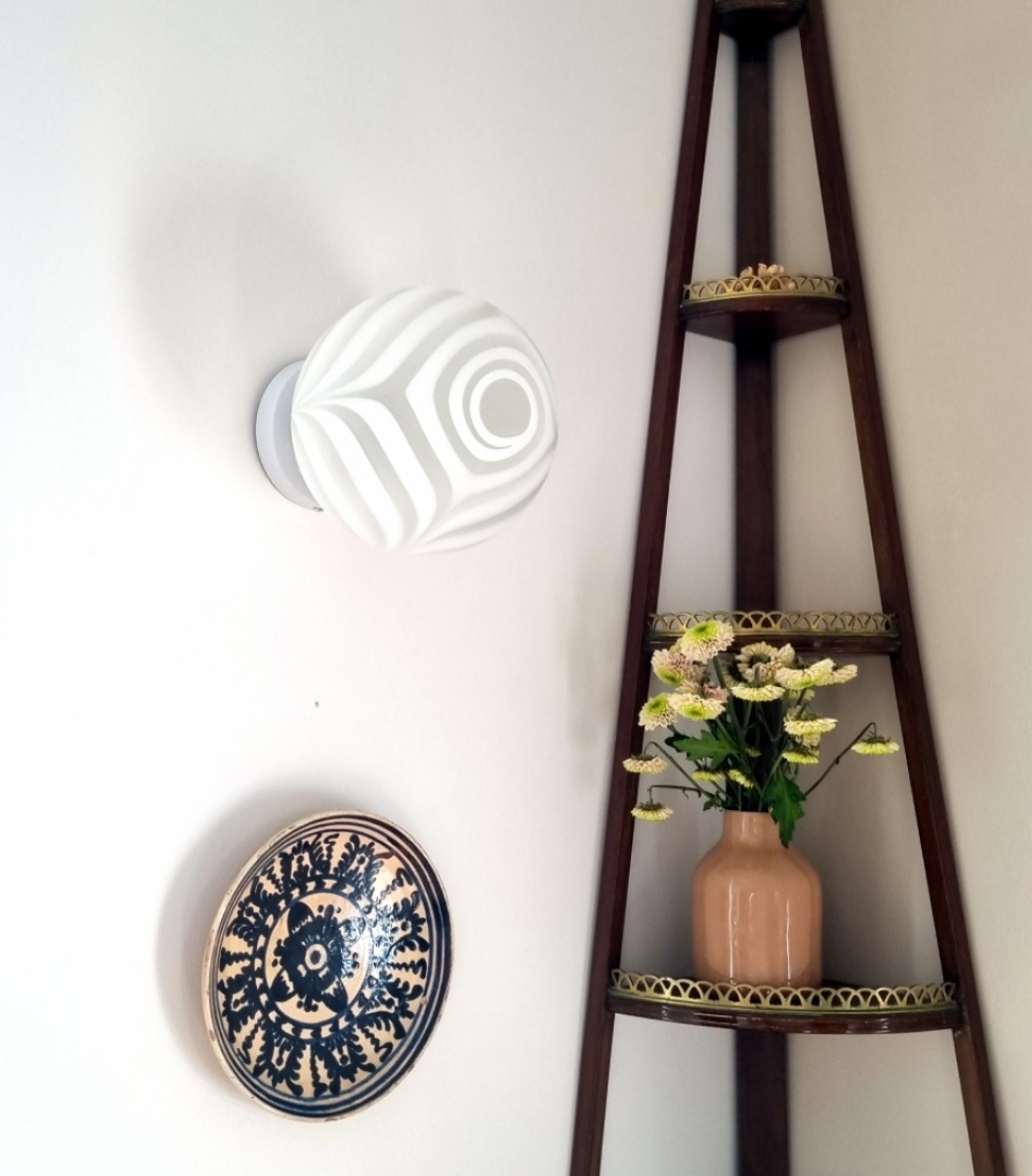 Applique Clio – Image 3